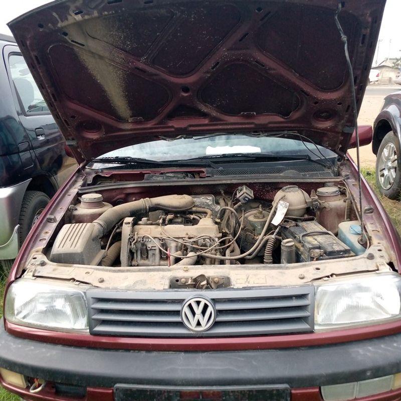 Thumbnail 5 of 2000 Volkswagen Virtus